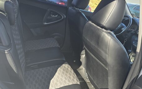 Toyota RAV4, 2012 год, 1 550 000 рублей, 3 фотография