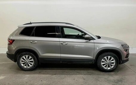 Skoda Karoq I, 2021 год, 2 439 000 рублей, 5 фотография