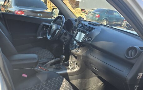 Toyota RAV4, 2012 год, 1 550 000 рублей, 5 фотография