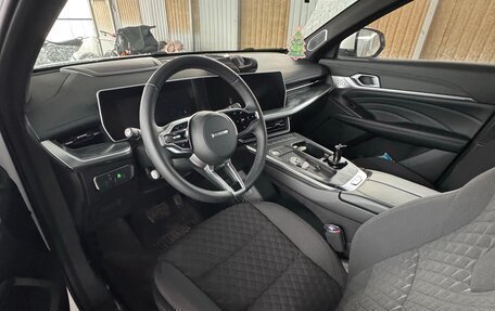 Haval F7, 2025 год, 2 525 000 рублей, 6 фотография