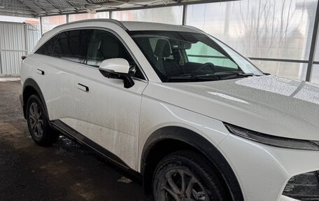 Haval F7, 2025 год, 2 525 000 рублей, 3 фотография