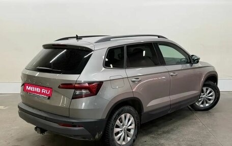 Skoda Karoq I, 2021 год, 2 439 000 рублей, 2 фотография