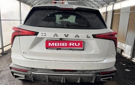 Haval F7, 2025 год, 2 525 000 рублей, 2 фотография