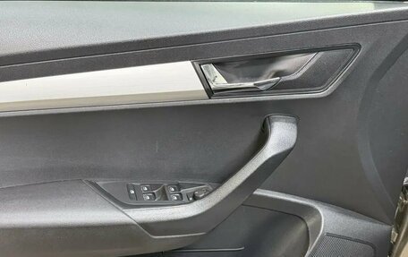 Skoda Karoq I, 2021 год, 2 439 000 рублей, 12 фотография