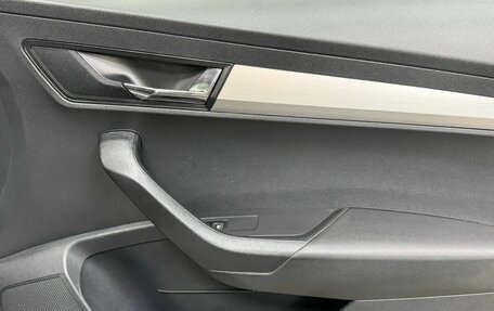 Skoda Karoq I, 2021 год, 2 439 000 рублей, 13 фотография