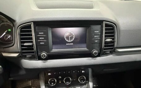 Skoda Karoq I, 2021 год, 2 439 000 рублей, 9 фотография