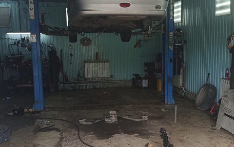 Peugeot 206, 2009 год, 280 000 рублей, 9 фотография