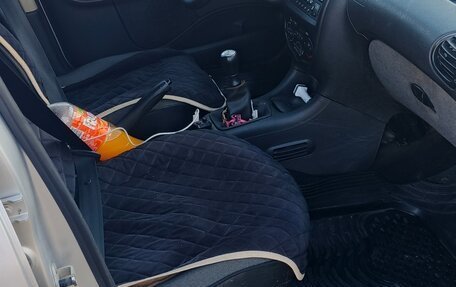 Peugeot 206, 2009 год, 280 000 рублей, 10 фотография