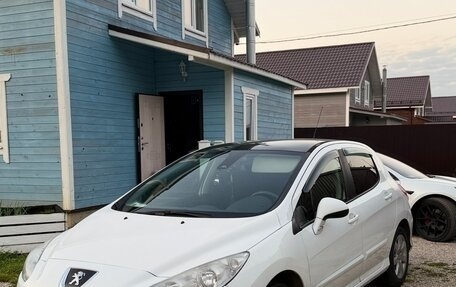 Peugeot 308 II, 2011 год, 630 000 рублей, 3 фотография