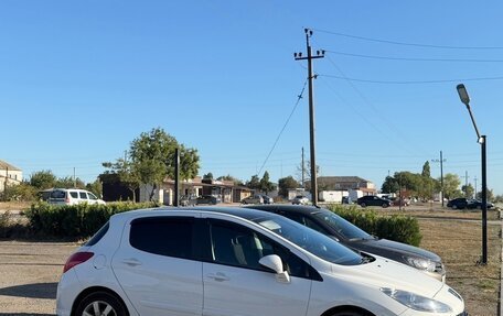 Peugeot 308 II, 2011 год, 630 000 рублей, 7 фотография