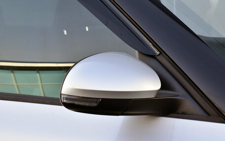 Skoda Yeti I рестайлинг, 2016 год, 1 240 000 рублей, 8 фотография