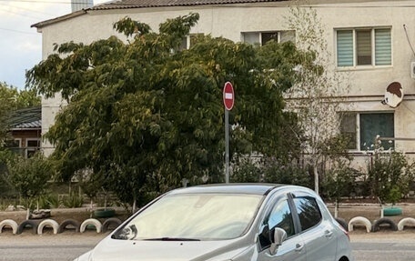 Peugeot 308 II, 2011 год, 630 000 рублей, 5 фотография