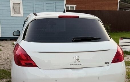 Peugeot 308 II, 2011 год, 630 000 рублей, 4 фотография