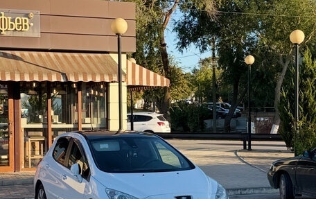 Peugeot 308 II, 2011 год, 630 000 рублей, 6 фотография