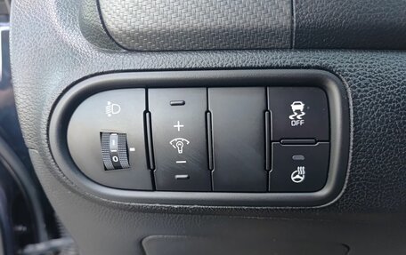 KIA Cerato III, 2018 год, 1 129 800 рублей, 21 фотография