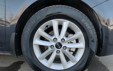 KIA Cerato III, 2018 год, 1 129 800 рублей, 18 фотография