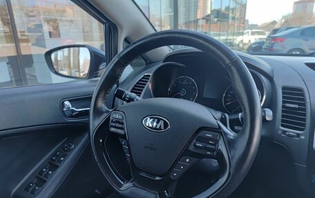 KIA Cerato III, 2018 год, 1 129 800 рублей, 19 фотография