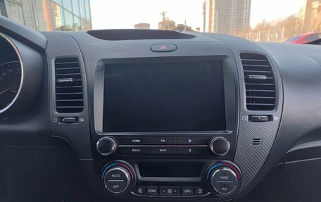 KIA Cerato III, 2018 год, 1 129 800 рублей, 15 фотография