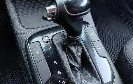 KIA Cerato III, 2018 год, 1 129 800 рублей, 20 фотография