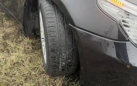 BMW 5 серия, 2009 год, 970 000 рублей, 3 фотография