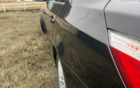 BMW 5 серия, 2009 год, 970 000 рублей, 7 фотография