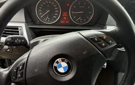 BMW 5 серия, 2009 год, 970 000 рублей, 8 фотография