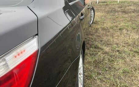 BMW 5 серия, 2009 год, 970 000 рублей, 2 фотография