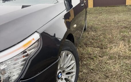 BMW 5 серия, 2009 год, 970 000 рублей, 11 фотография