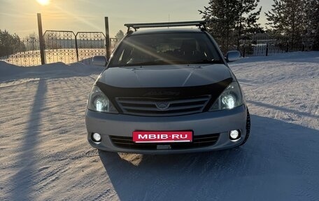 Toyota Allion, 2002 год, 689 999 рублей, 1 фотография