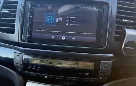 Toyota Allion, 2002 год, 689 999 рублей, 5 фотография