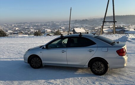 Toyota Allion, 2002 год, 689 999 рублей, 4 фотография