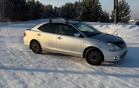 Toyota Allion, 2002 год, 689 999 рублей, 3 фотография