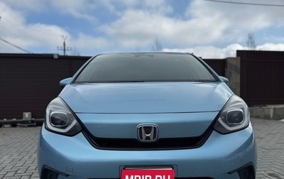 Honda Fit, 2020 год, 1 550 000 рублей, 1 фотография