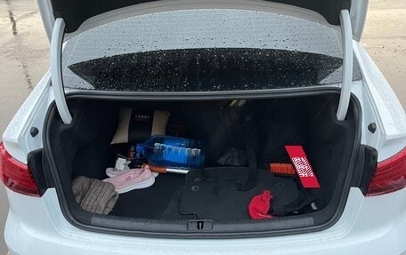 Audi A3, 2017 год, 1 800 000 рублей, 7 фотография