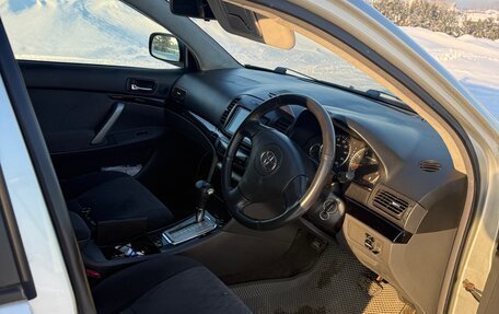 Toyota Allion, 2002 год, 689 999 рублей, 7 фотография