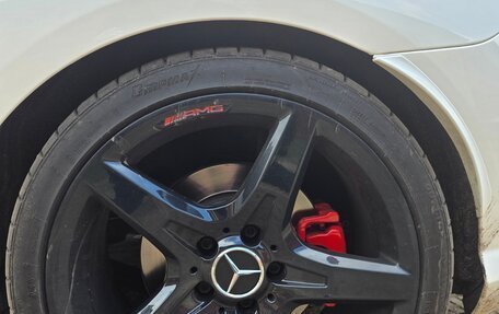 Mercedes-Benz SLK-Класс, 2011 год, 2 550 000 рублей, 7 фотография