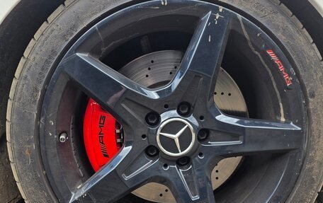 Mercedes-Benz SLK-Класс, 2011 год, 2 550 000 рублей, 6 фотография