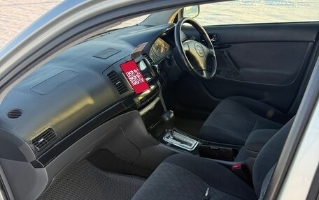 Toyota Allion, 2002 год, 689 999 рублей, 9 фотография