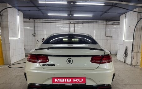 Mercedes-Benz S-Класс, 2014 год, 4 500 000 рублей, 1 фотография