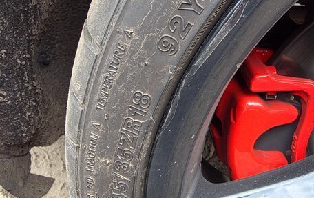 Mercedes-Benz SLK-Класс, 2011 год, 2 550 000 рублей, 13 фотография