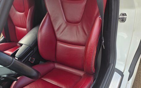 Mercedes-Benz SLK-Класс, 2011 год, 2 550 000 рублей, 12 фотография