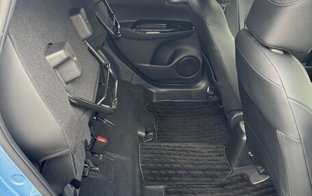 Honda Fit, 2020 год, 1 550 000 рублей, 5 фотография