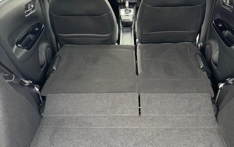 Honda Fit, 2020 год, 1 550 000 рублей, 9 фотография