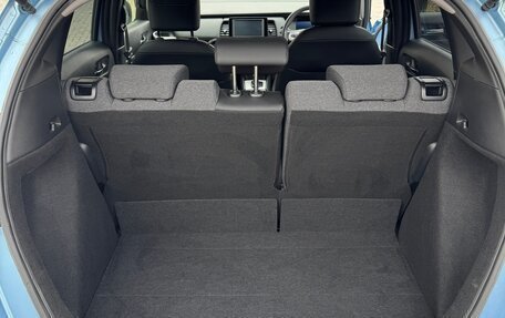 Honda Fit, 2020 год, 1 550 000 рублей, 8 фотография