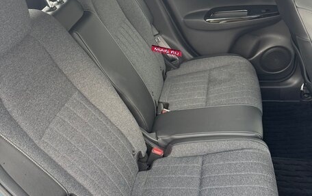 Honda Fit, 2020 год, 1 550 000 рублей, 7 фотография