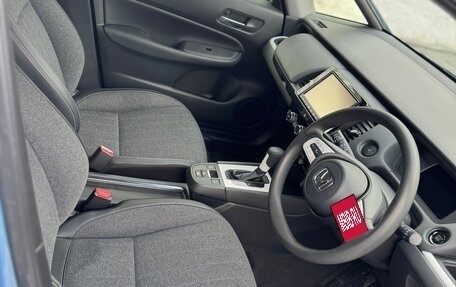 Honda Fit, 2020 год, 1 550 000 рублей, 6 фотография