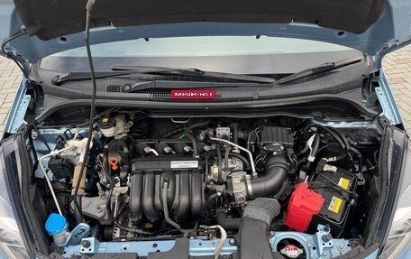 Honda Fit, 2020 год, 1 550 000 рублей, 10 фотография