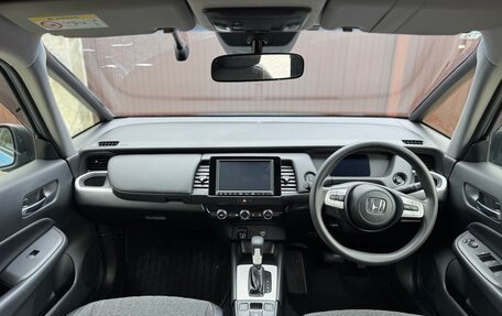 Honda Fit, 2020 год, 1 550 000 рублей, 11 фотография