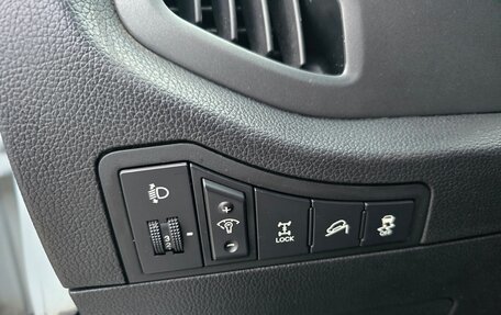 KIA Sportage III, 2013 год, 1 250 000 рублей, 12 фотография