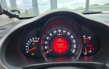 KIA Sportage III, 2013 год, 1 250 000 рублей, 17 фотография